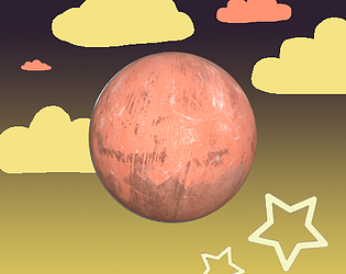 Planet AR