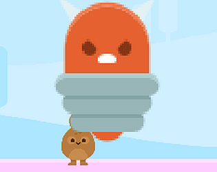 KennyPixelDash