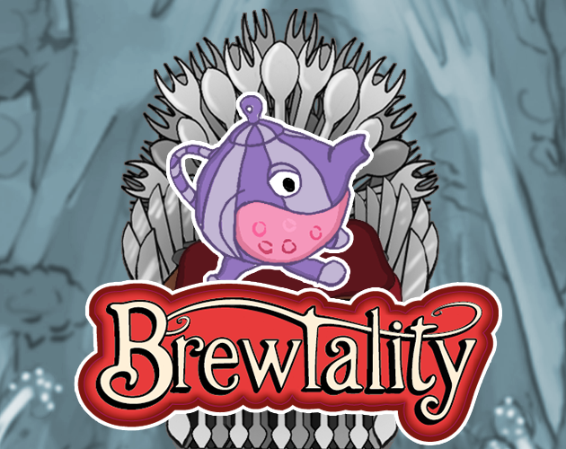 Brewtality