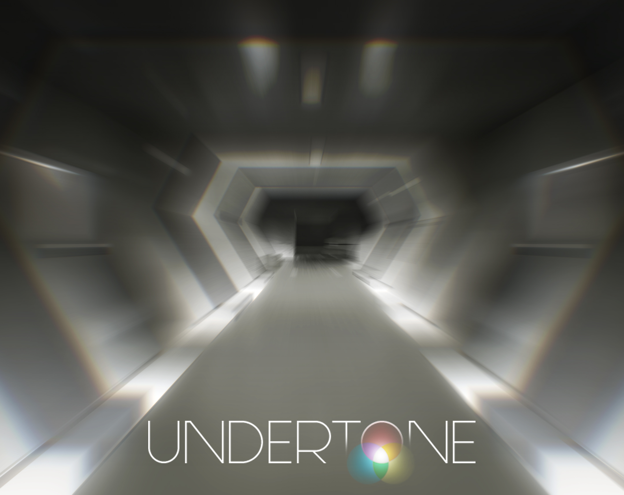 Cover image for UNDERTONE