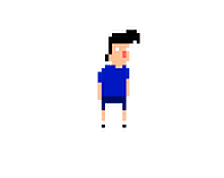 2D Gunner (Prototype)