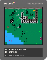 Cataclysm's Encore