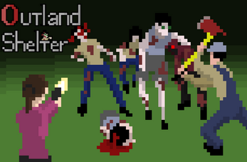 Outland Shelter game preview