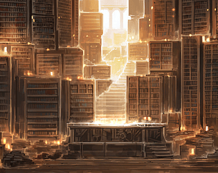 The Library