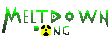 Meltdown Pong