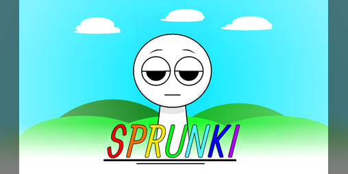 Cover image for Sprunki Template