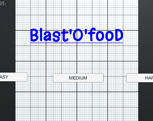 Blast'0'fooD