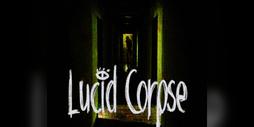 Cover image for Lucid Corpse