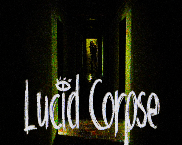 Cover image for Lucid Corpse