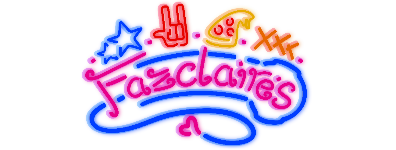 Fazclaire's Nightclub - Pack 1 - 3D Models (18+)