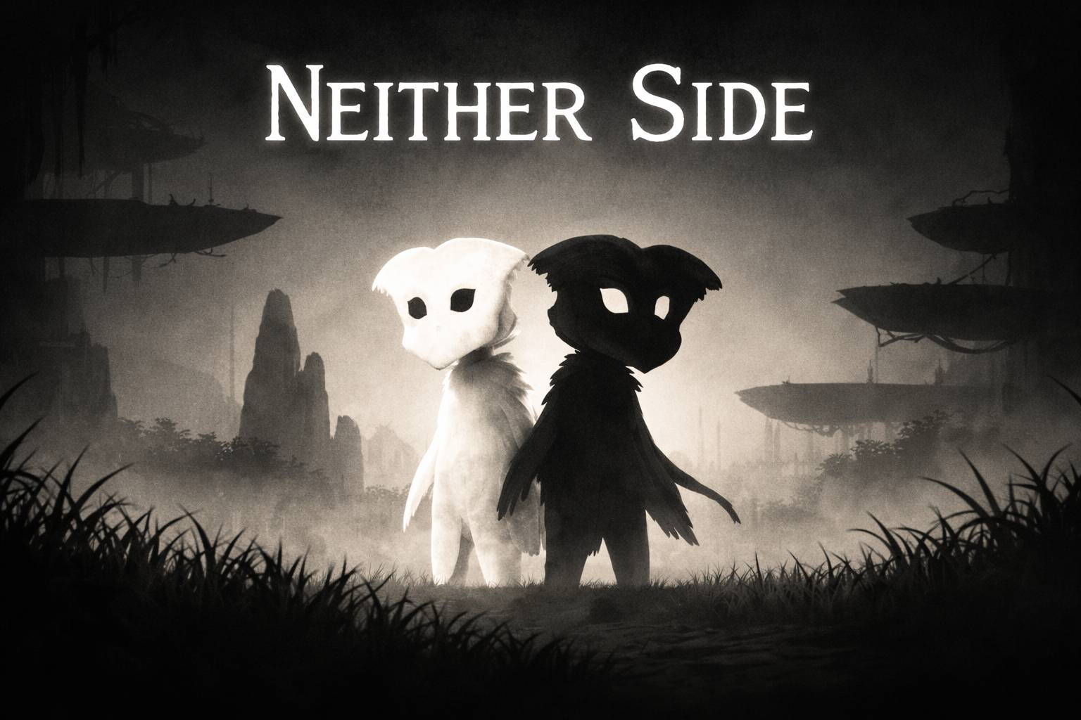 Neither Side