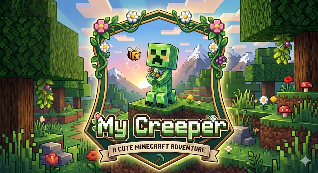 My Creeper
