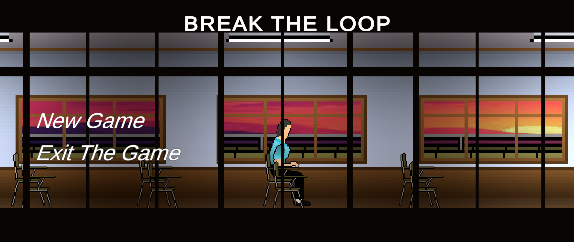 Break The Loop
