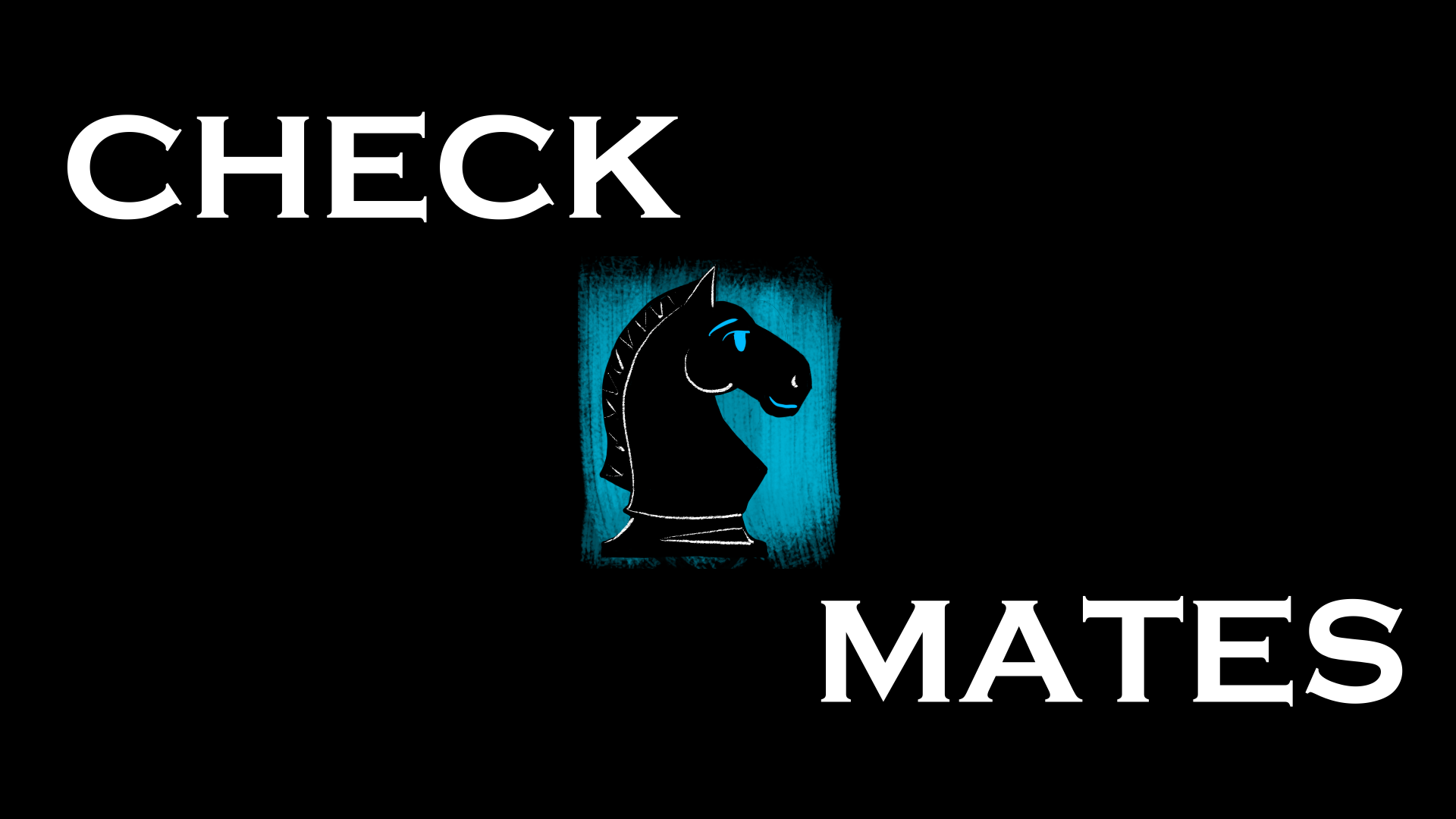 Cover image for Check Mates