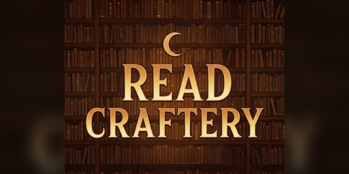 Cover image for Readcraftery