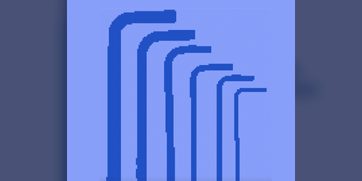 Cover image for Allen Key