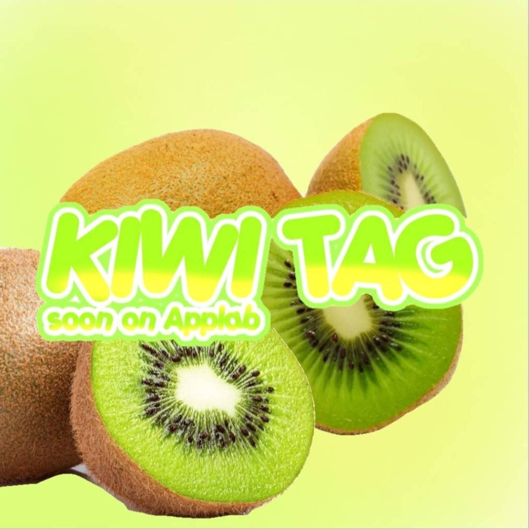 Kiwi Tag by KiwiTagDev