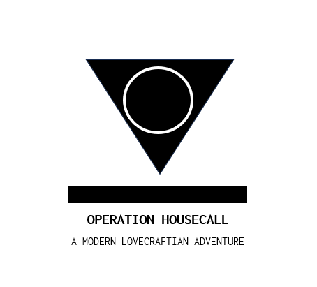 Operational Housecall OPERATION HOUSECALL by Game With Beef
