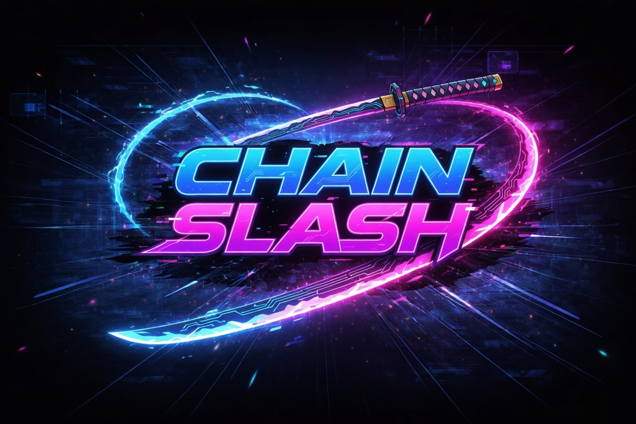 Chainslash