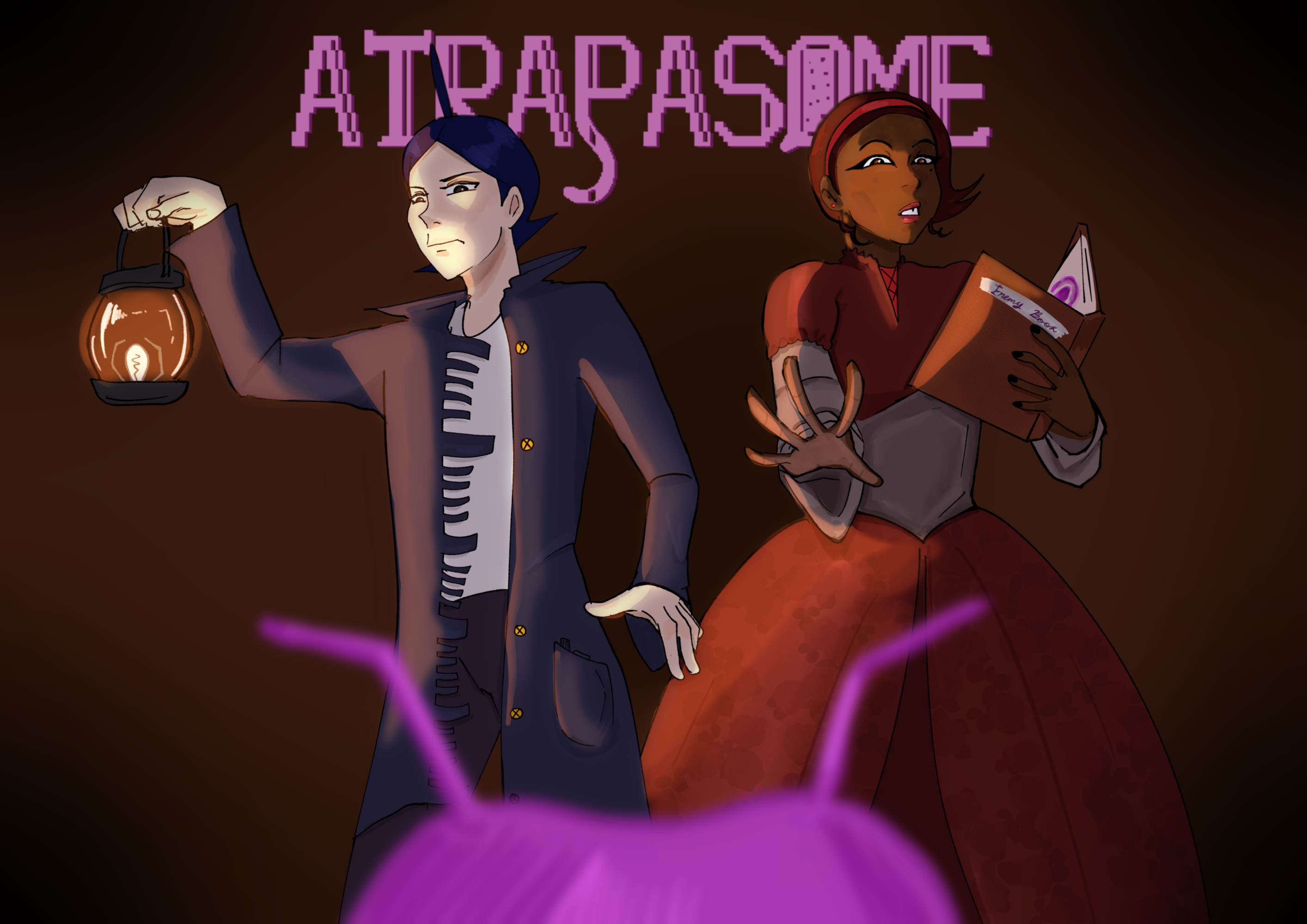 Atrapasome