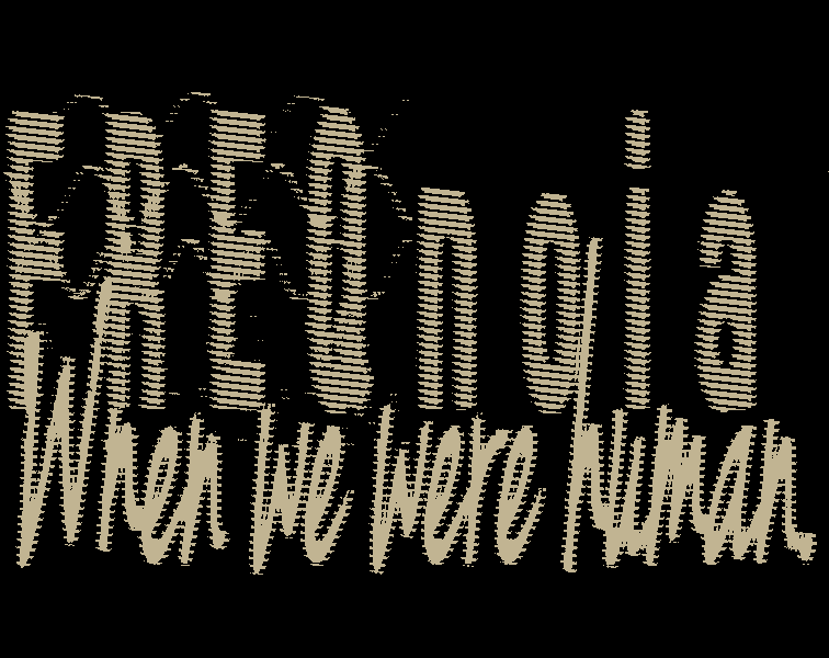 Cover image for FREQnoia: When We Were Human (Prototype) (Version 1.0)