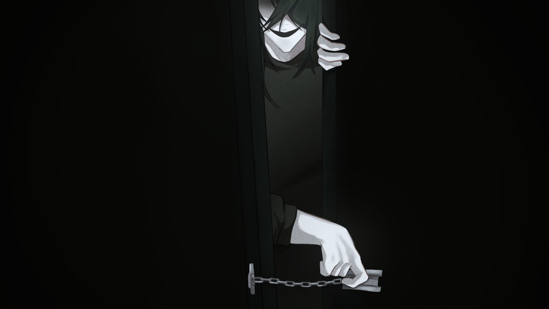 Home is where he is (DEMO)