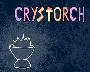 Crystorch