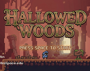 ​Hallowed Woods
