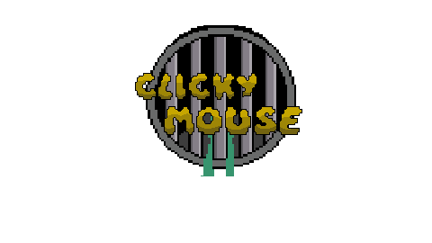 Clicky Mouse