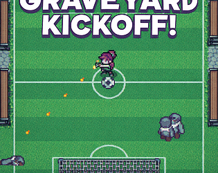 Graveyard Kickoff