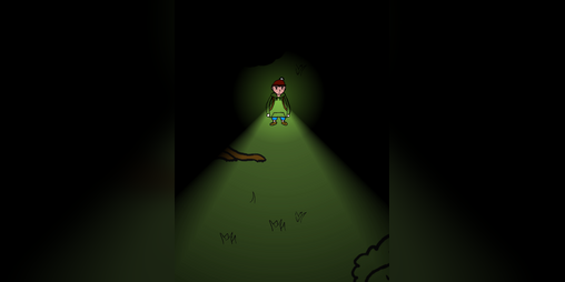 Cover image for MysteryForest