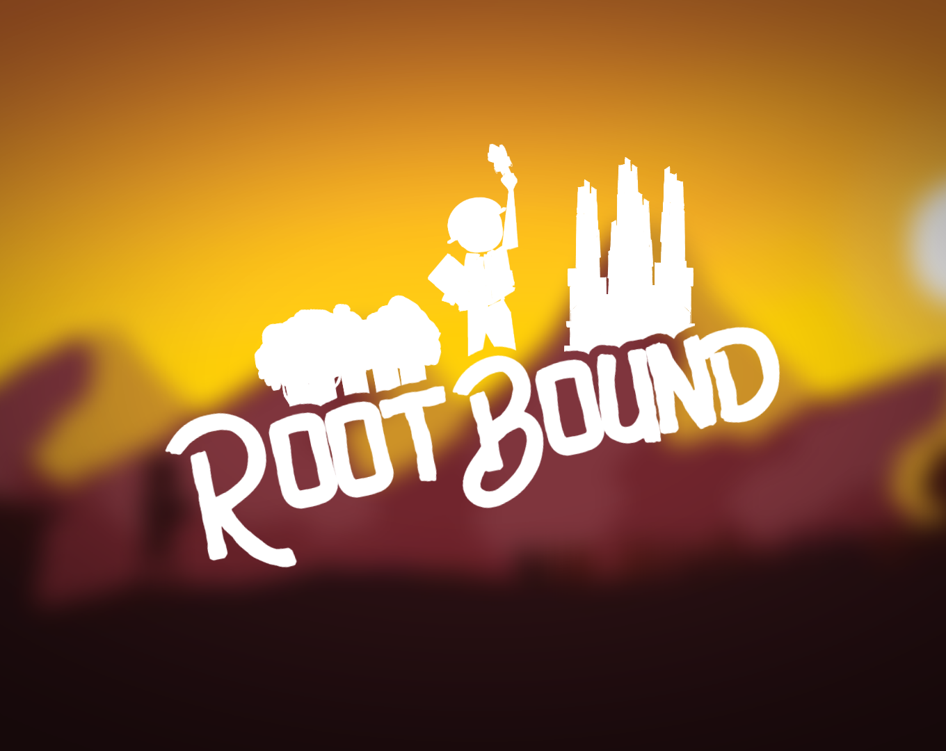 Rootbound