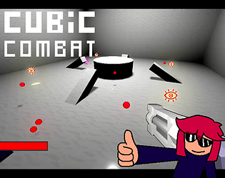 Cubic Combat
