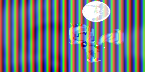 Cover image for Luna's Maze Adventure