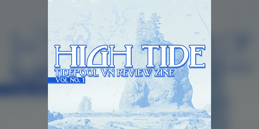 Cover image for High Tide - Volume 1