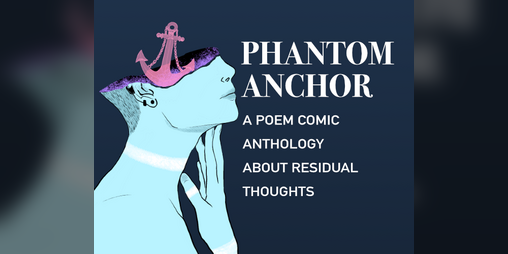 Cover image for Phantom Anchor