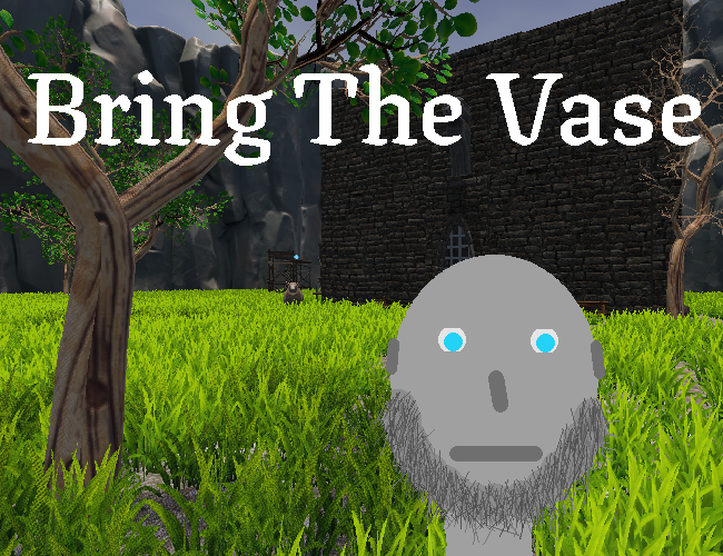 Bring The Vase