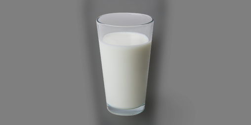 Cover image for Milk Run