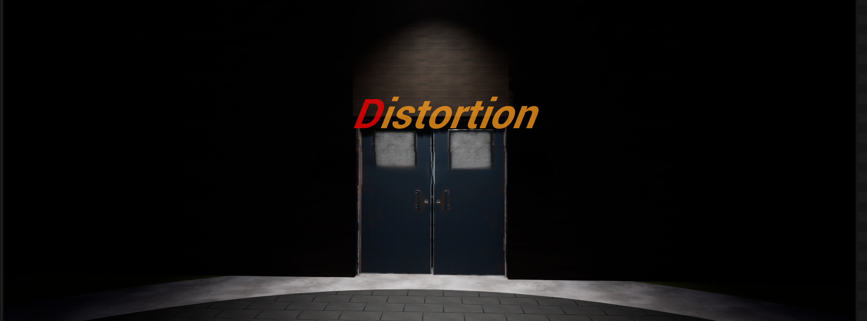 Distortion by MrBigFella, Cole Hiscutt Audio, Taev32, NotFlustered ...