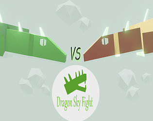 Dragon Sky Fight