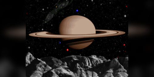 Cover image for Herschel Spaceport