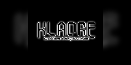 Cover image for KLADRE