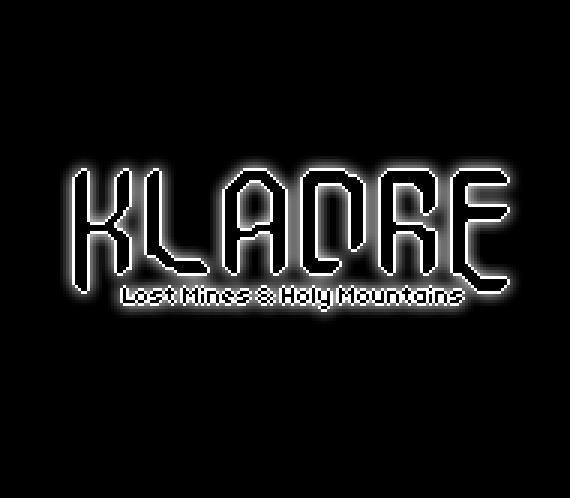 Cover image for KLADRE