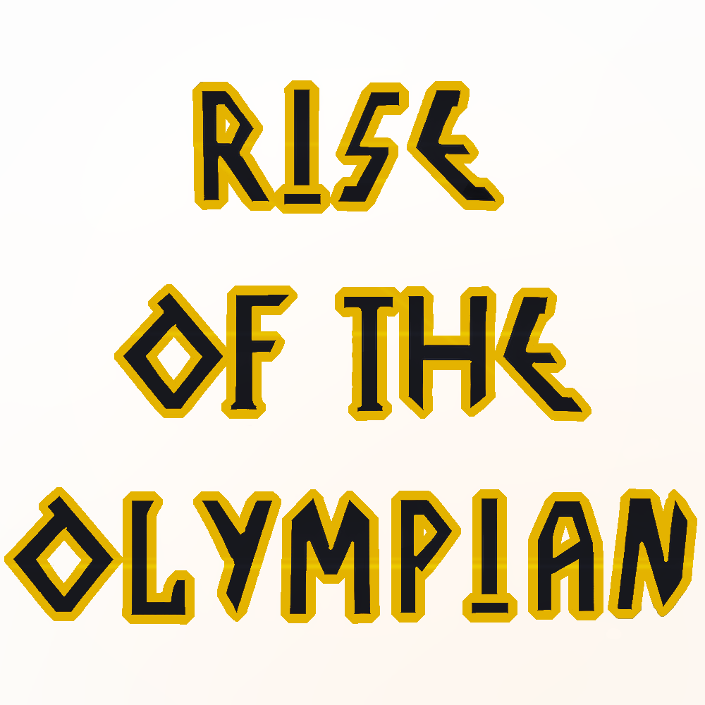 Rise of the Olympian thumbnail