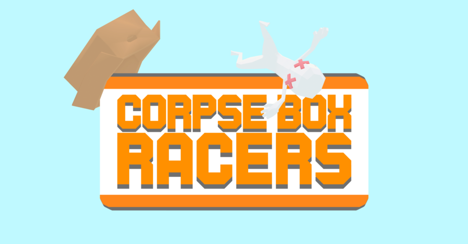 Corpse Box Racers
