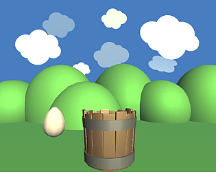 Egg Drop