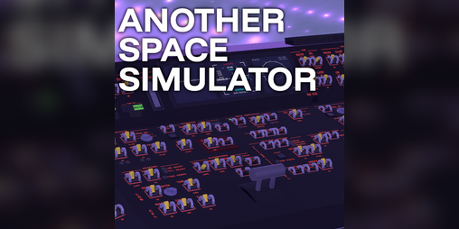 Cover image for Another Space Simulator (A.S.S.)