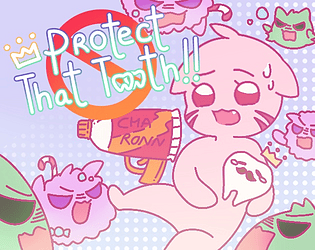 Protect That Tooth!!