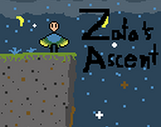 Zata's Ascent