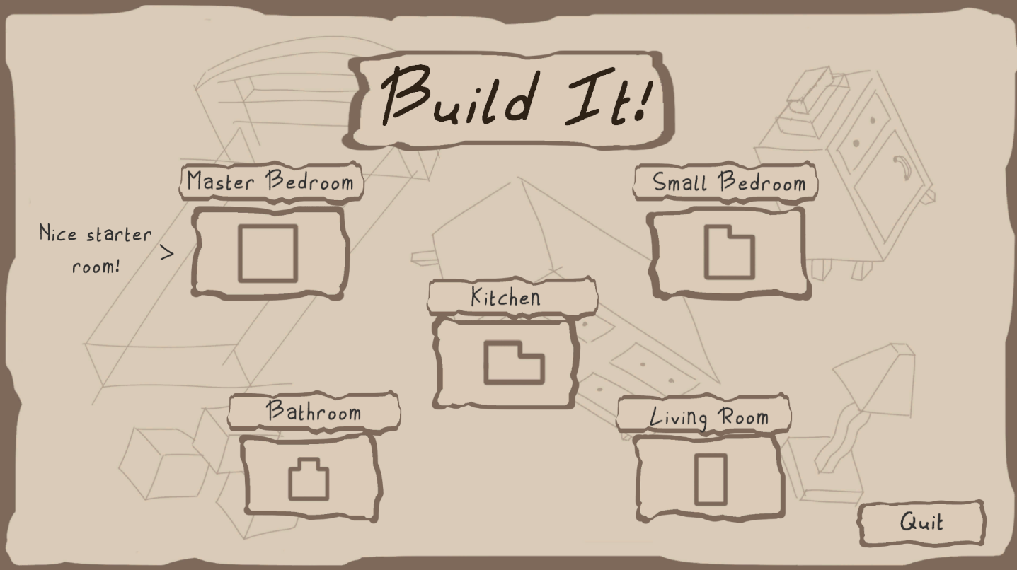 Build It
